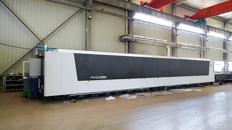 激光切割機 激光切割機